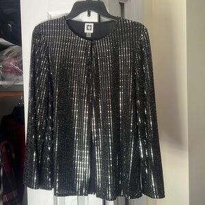 Women’s Anne Klein Top Size Medium